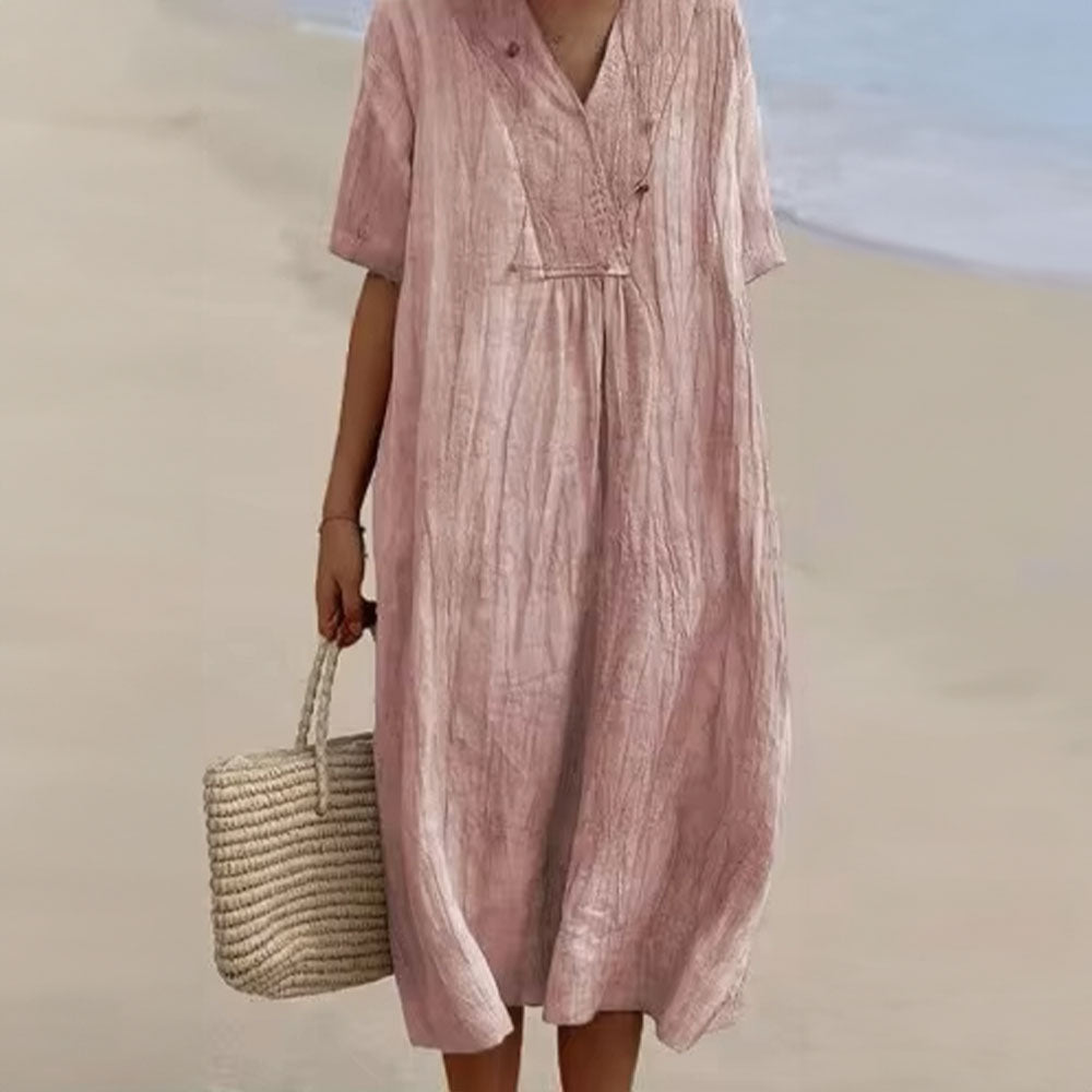 Famara™ | Vestido de playa