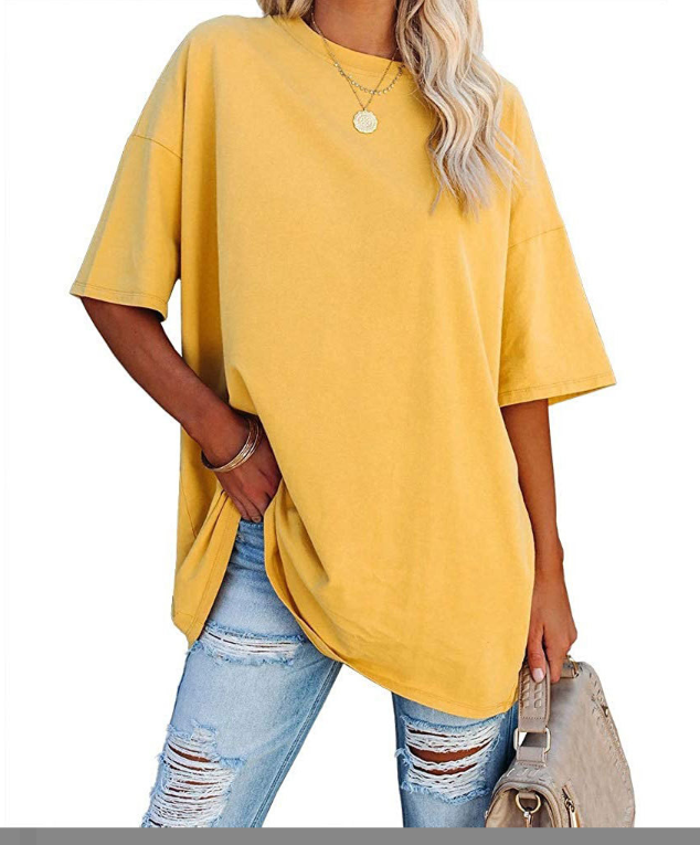 CLARA - oversized T-Shirt