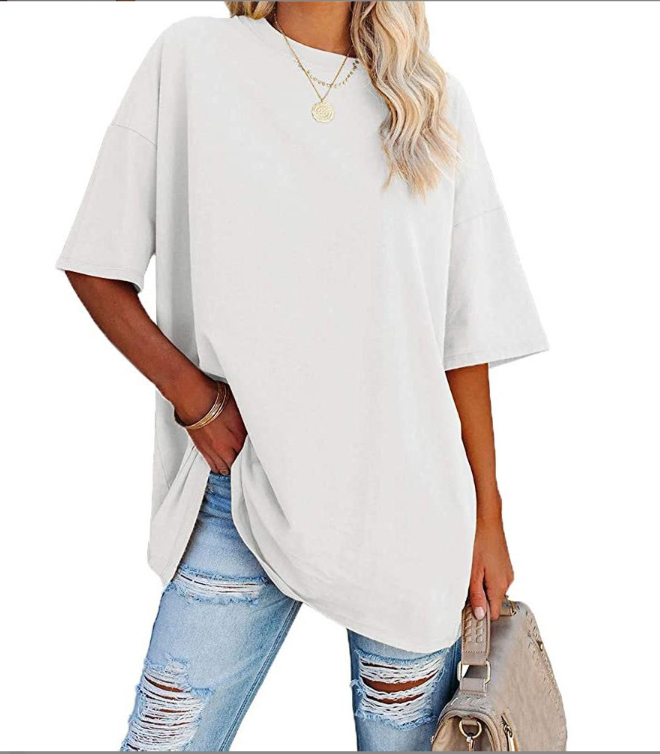 CLARA - oversized T-Shirt