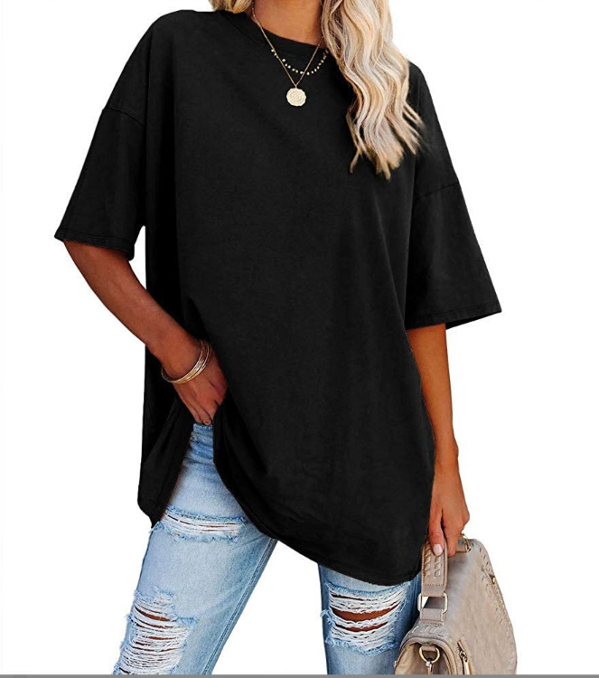 CLARA - oversized T-Shirt